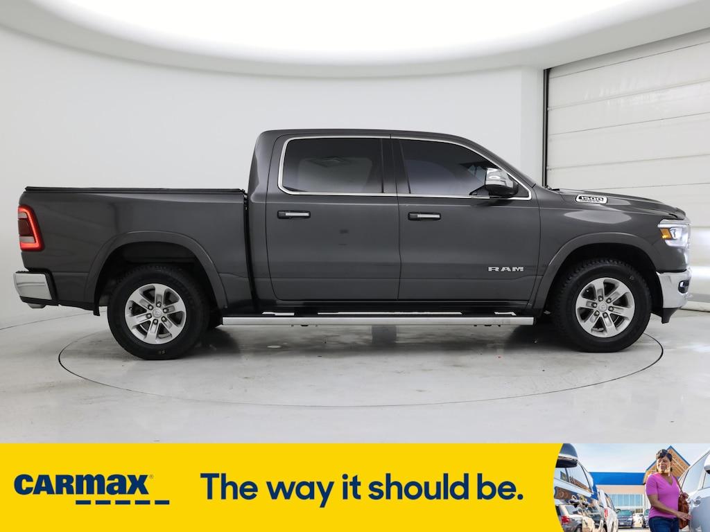 used 2019 Ram 1500 car, priced at $36,998