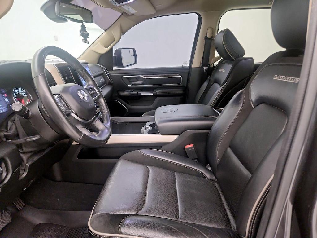 used 2019 Ram 1500 car, priced at $36,998