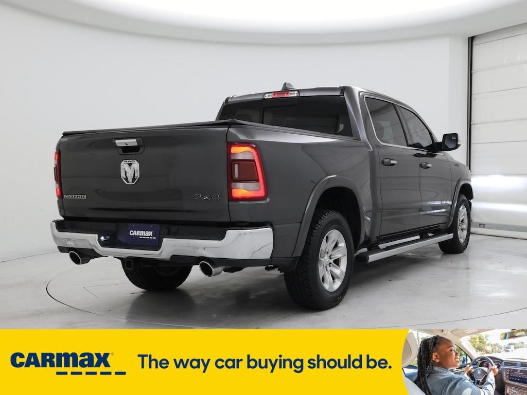used 2019 Ram 1500 car, priced at $36,998