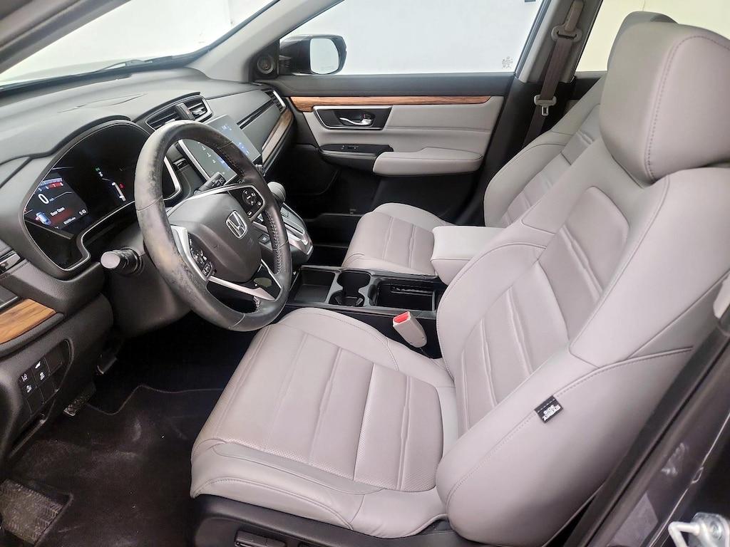 used 2022 Honda CR-V car, priced at $30,998