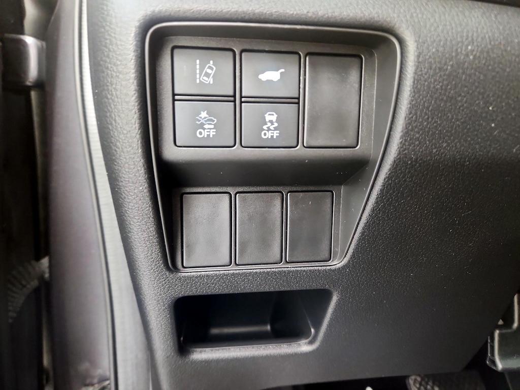 used 2022 Honda CR-V car, priced at $30,998