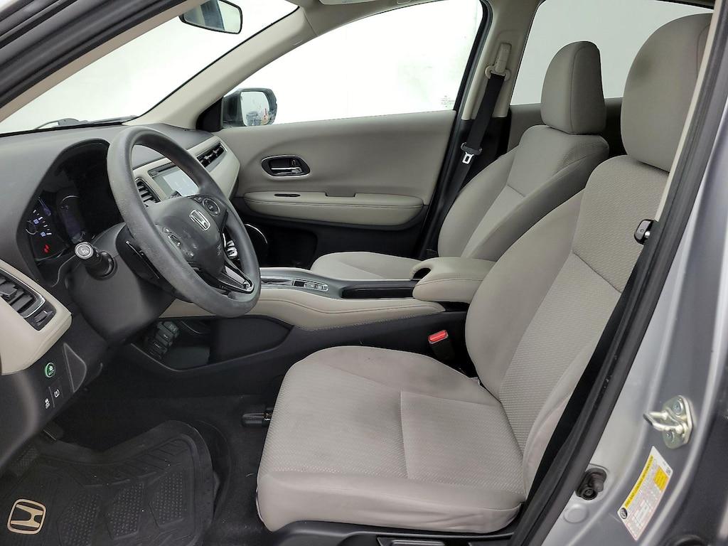 used 2018 Honda HR-V car, priced at $17,998