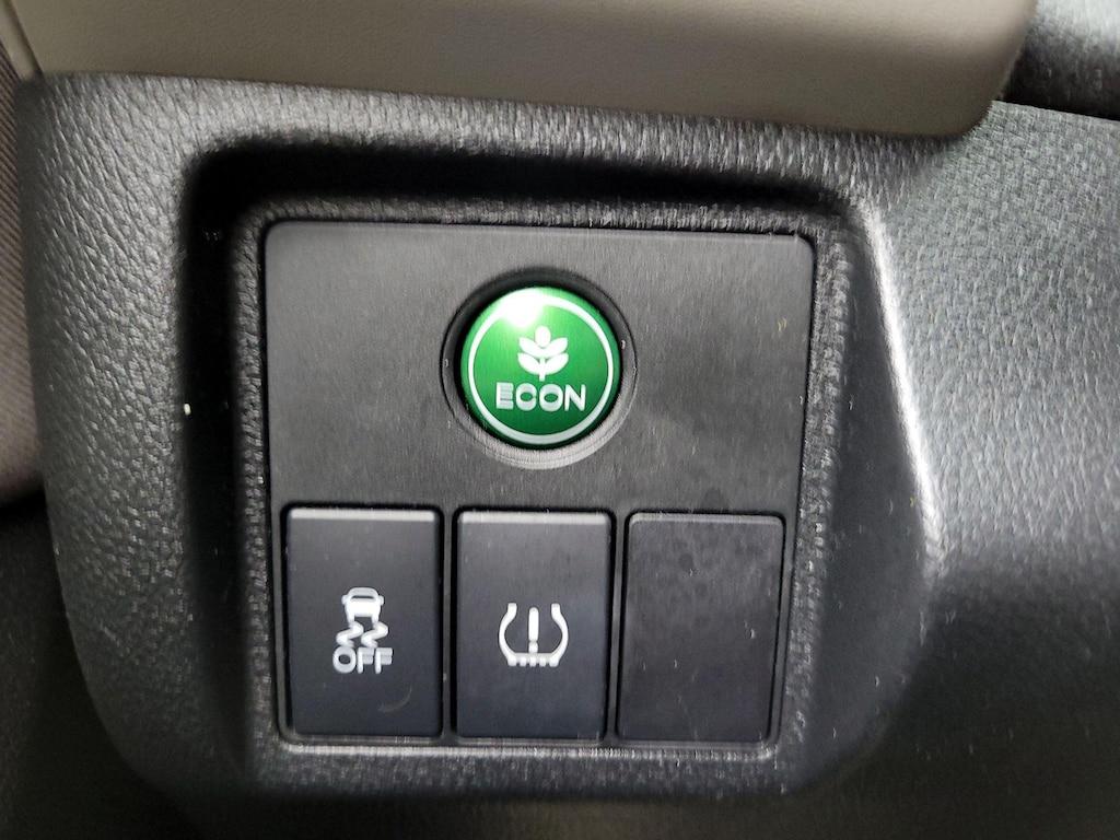 used 2018 Honda HR-V car, priced at $17,998