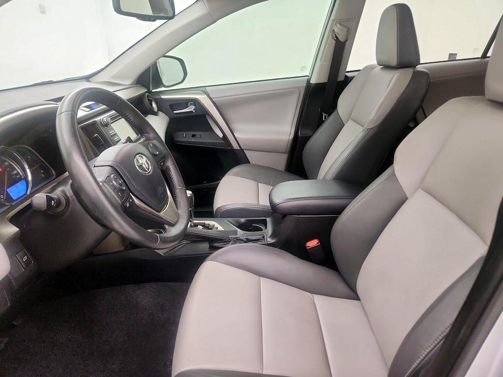 used 2013 Toyota RAV4 car, priced at $15,998