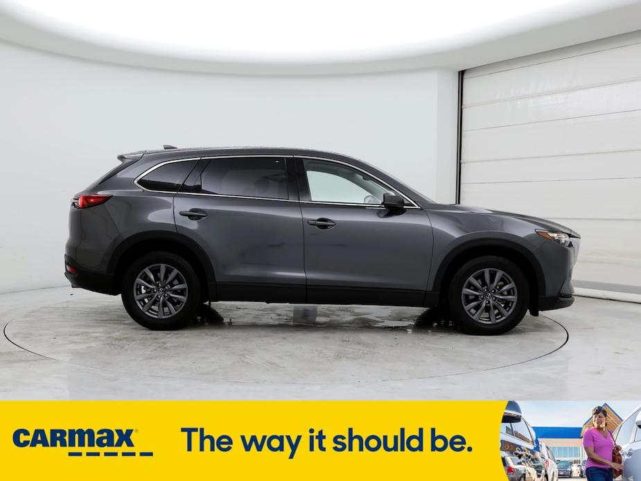 used 2023 Mazda CX-9 car, priced at $27,998