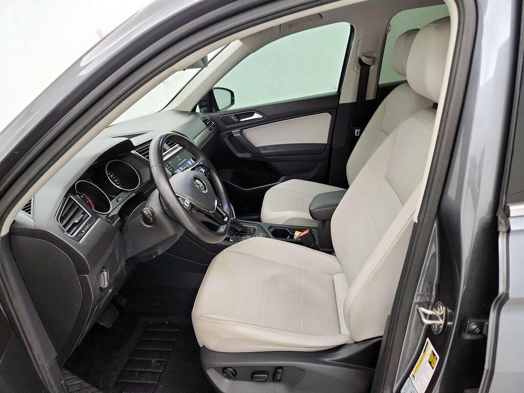 used 2019 Volkswagen Tiguan car, priced at $19,998