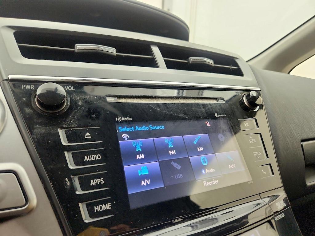 used 2015 Toyota Prius v car, priced at $15,998