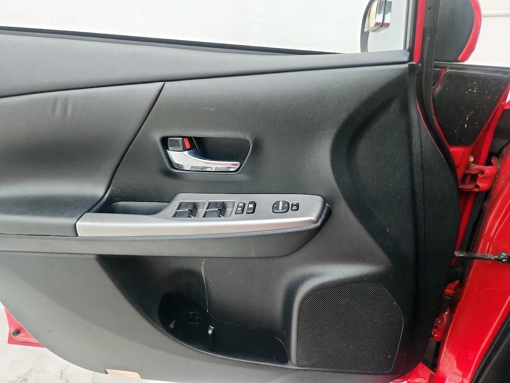 used 2015 Toyota Prius v car, priced at $15,998