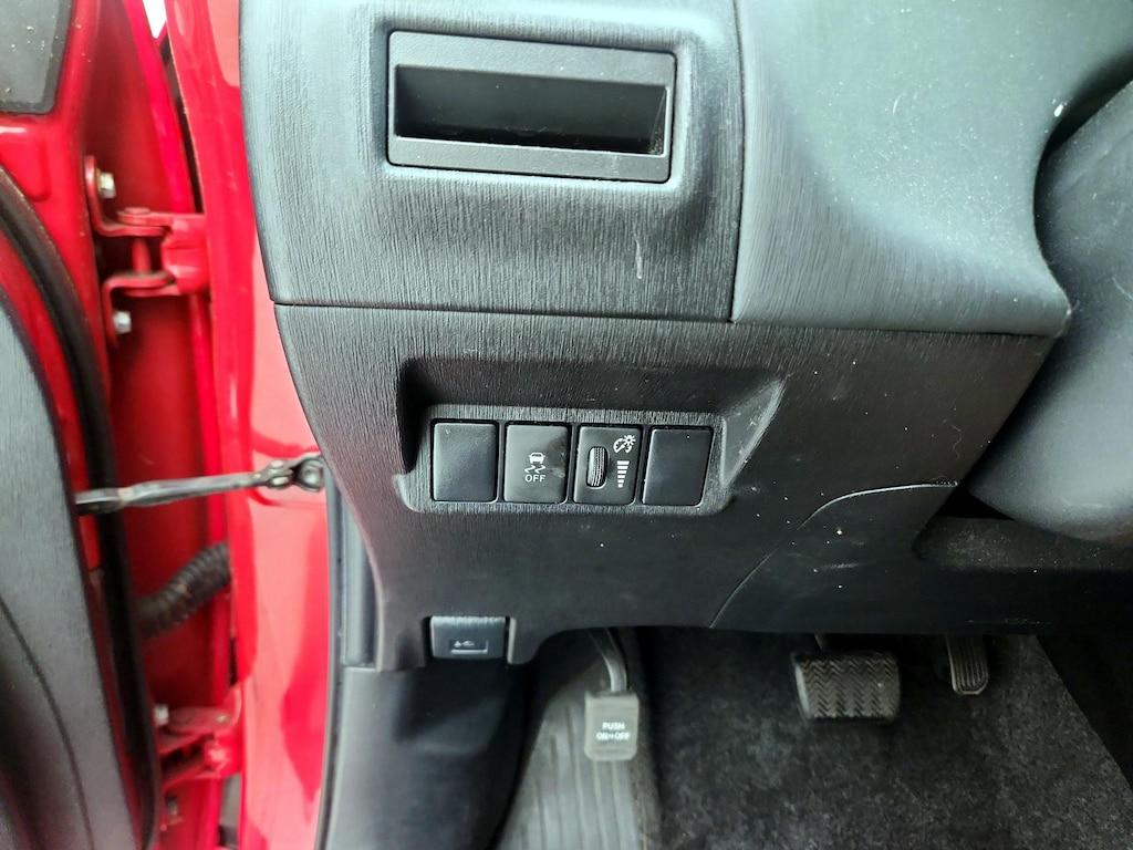 used 2015 Toyota Prius v car, priced at $15,998