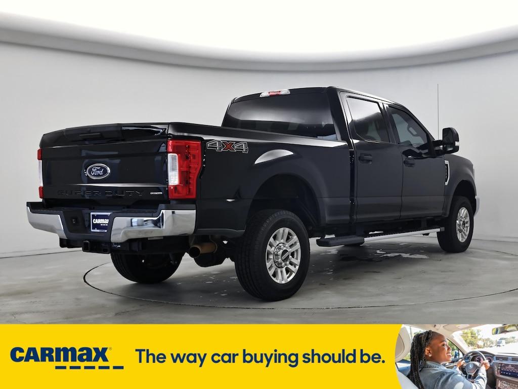 used 2018 Ford F-250 car, priced at $35,998
