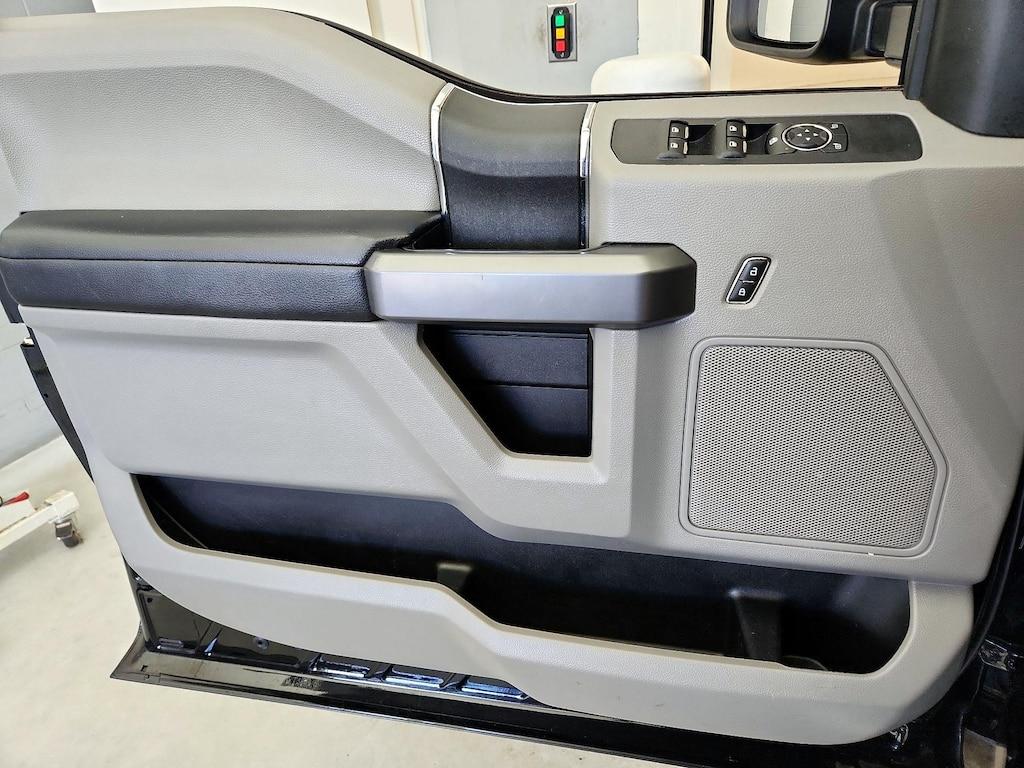used 2018 Ford F-250 car, priced at $35,998