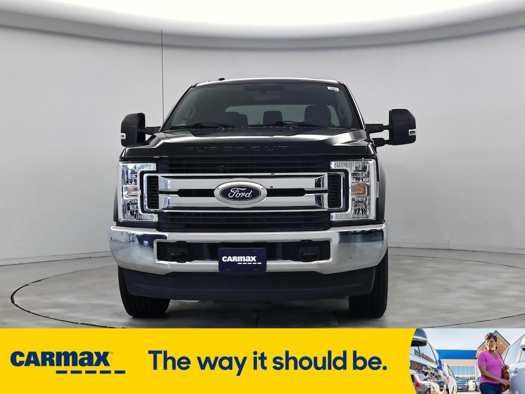 used 2018 Ford F-250 car, priced at $35,998