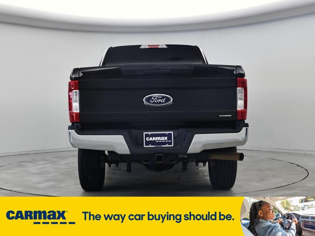 used 2018 Ford F-250 car, priced at $35,998
