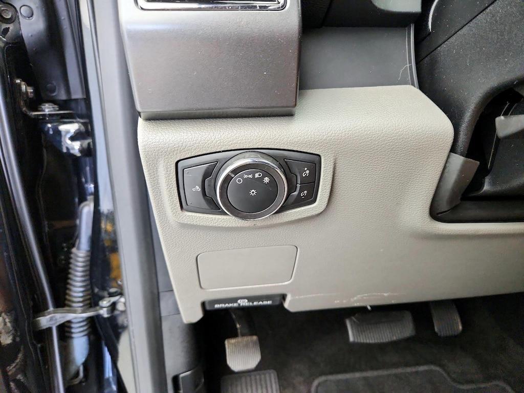 used 2018 Ford F-250 car, priced at $35,998