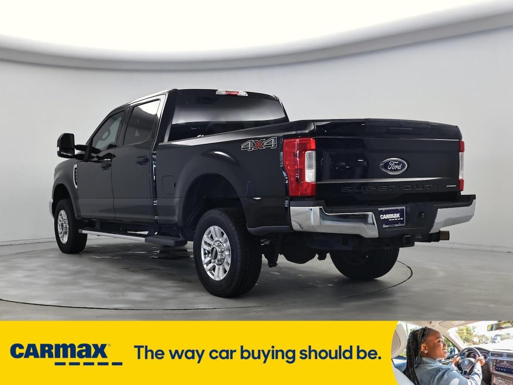 used 2018 Ford F-250 car, priced at $35,998