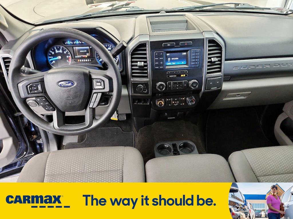 used 2018 Ford F-250 car, priced at $35,998