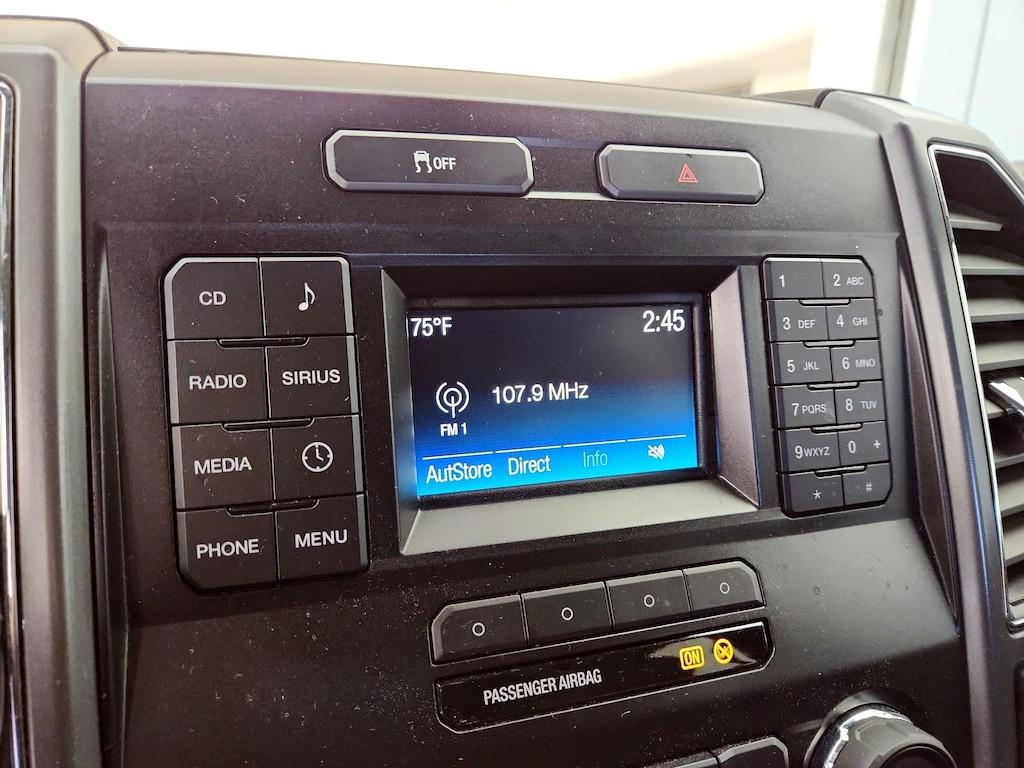 used 2018 Ford F-250 car, priced at $35,998
