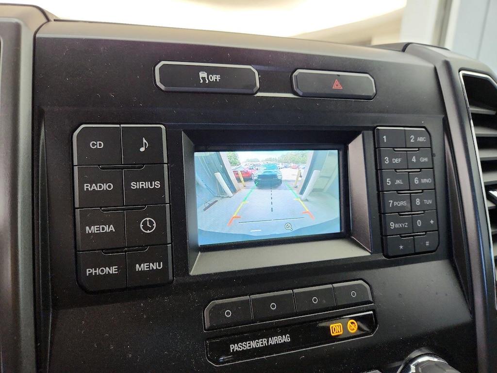 used 2018 Ford F-250 car, priced at $35,998