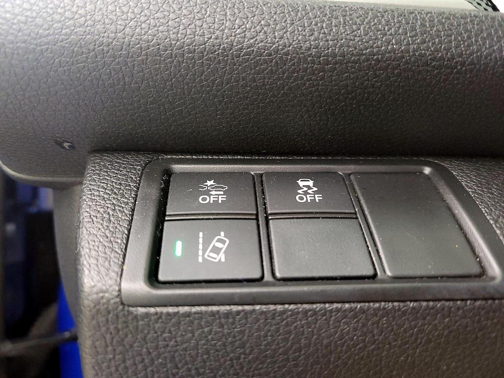 used 2020 Honda Civic car, priced at $18,998