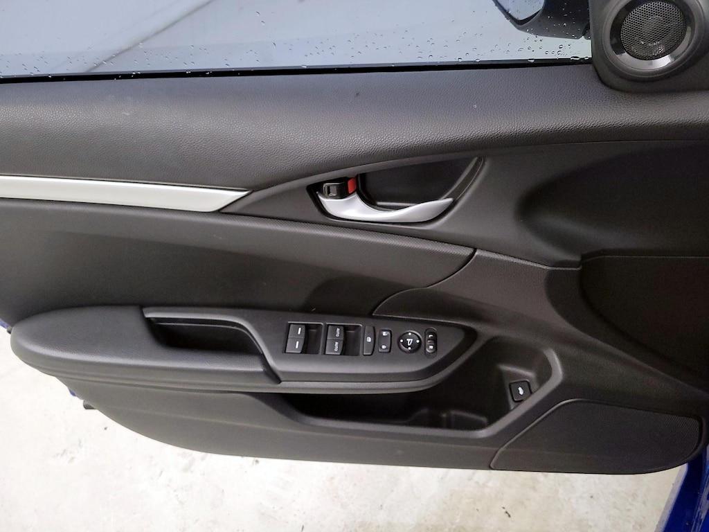 used 2020 Honda Civic car, priced at $18,998