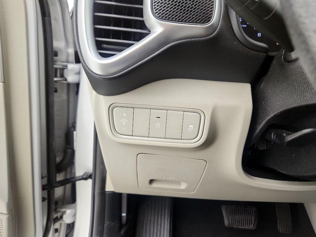 used 2021 Kia Soul car, priced at $15,998