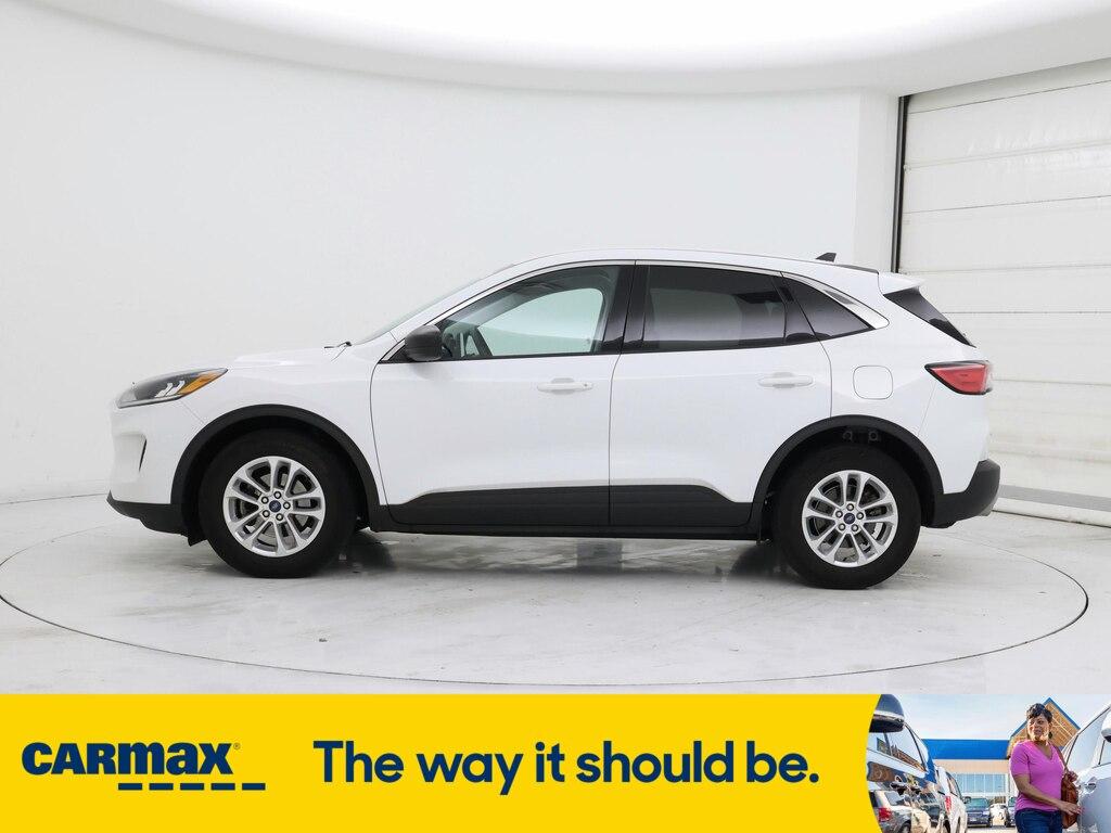used 2022 Ford Escape car, priced at $21,998