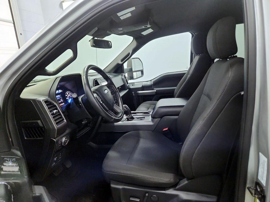 used 2019 Ford F-150 car, priced at $31,998