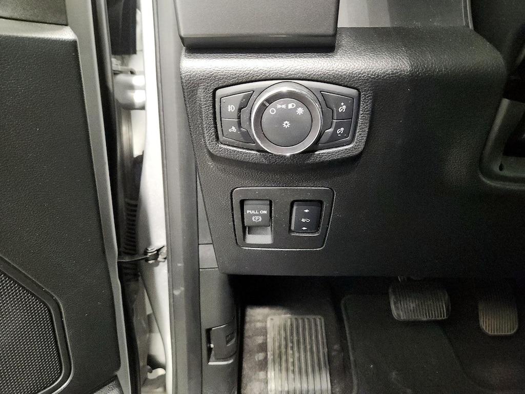 used 2019 Ford F-150 car, priced at $31,998