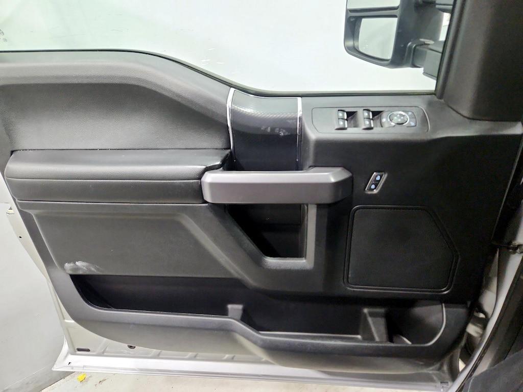 used 2019 Ford F-150 car, priced at $31,998