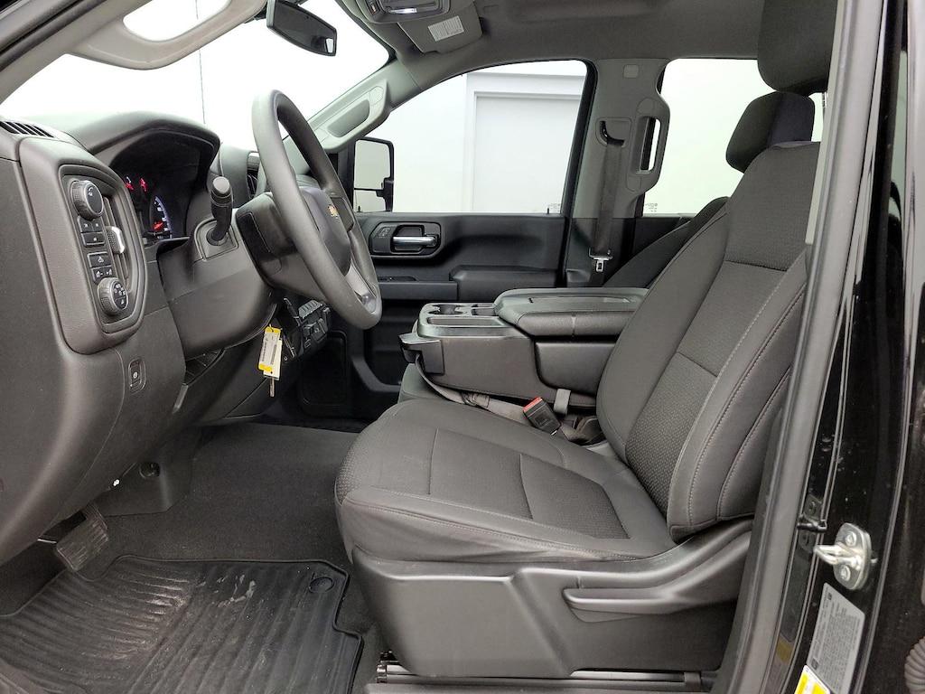 used 2022 Chevrolet Silverado 2500 car, priced at $44,998