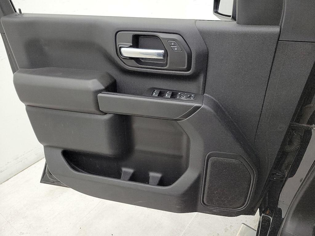 used 2022 Chevrolet Silverado 2500 car, priced at $44,998