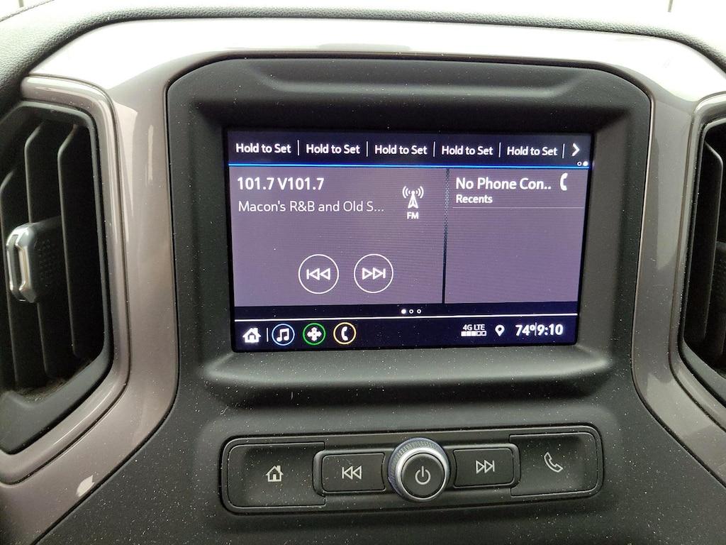 used 2022 Chevrolet Silverado 2500 car, priced at $44,998