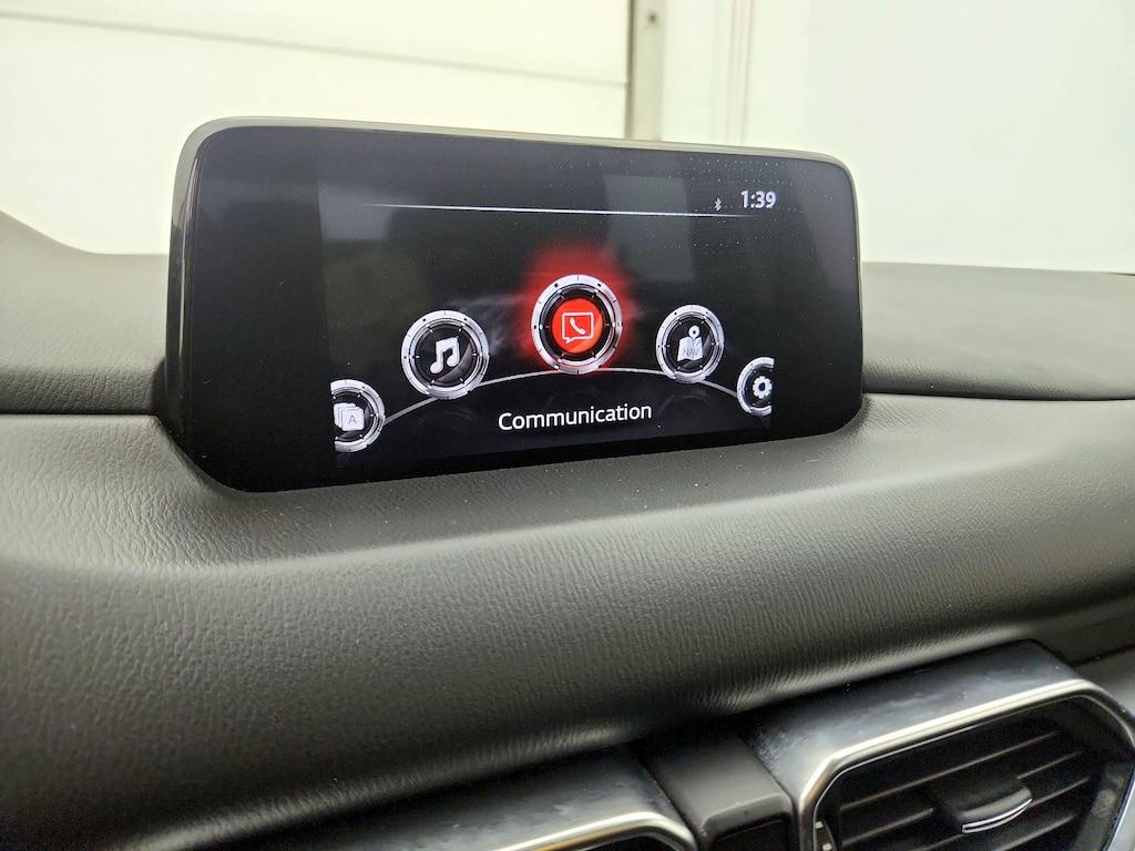 used 2020 Mazda CX-5 car, priced at $22,998
