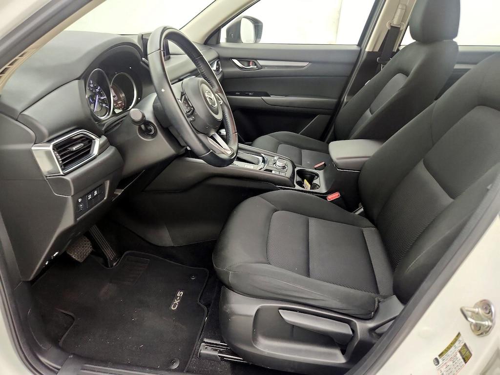 used 2020 Mazda CX-5 car, priced at $22,998