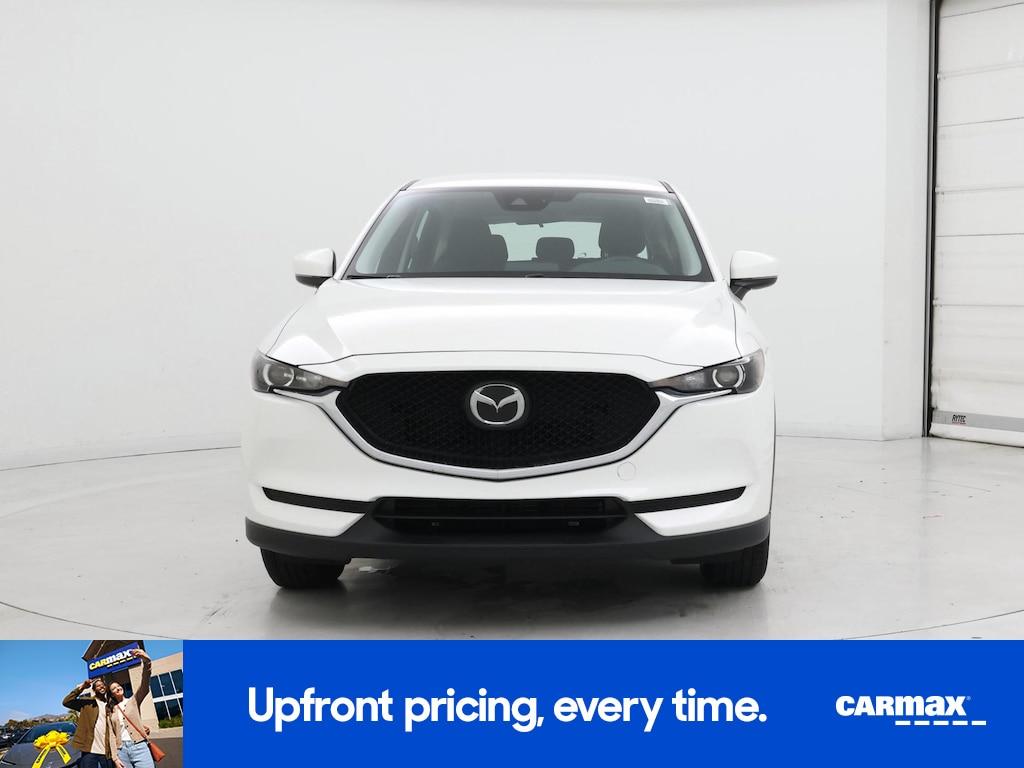 used 2020 Mazda CX-5 car, priced at $22,998