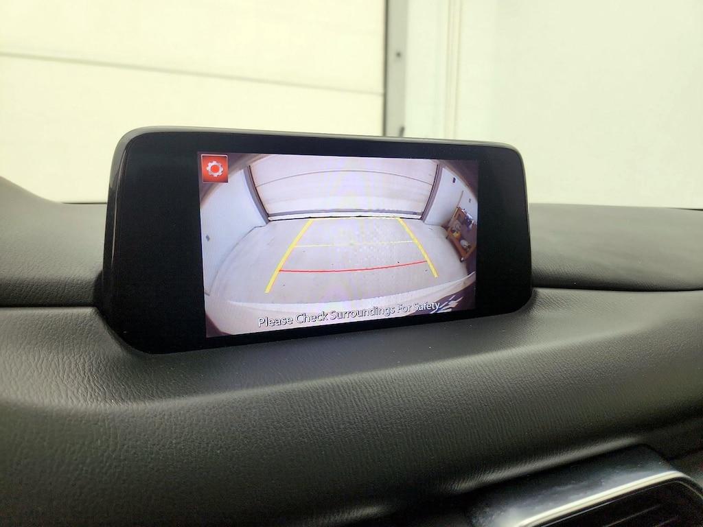 used 2020 Mazda CX-5 car, priced at $22,998