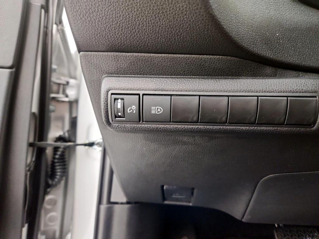 used 2025 Toyota Corolla car, priced at $23,998