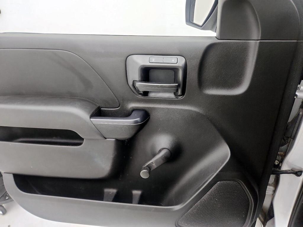 used 2015 Chevrolet Silverado 1500 car, priced at $18,998