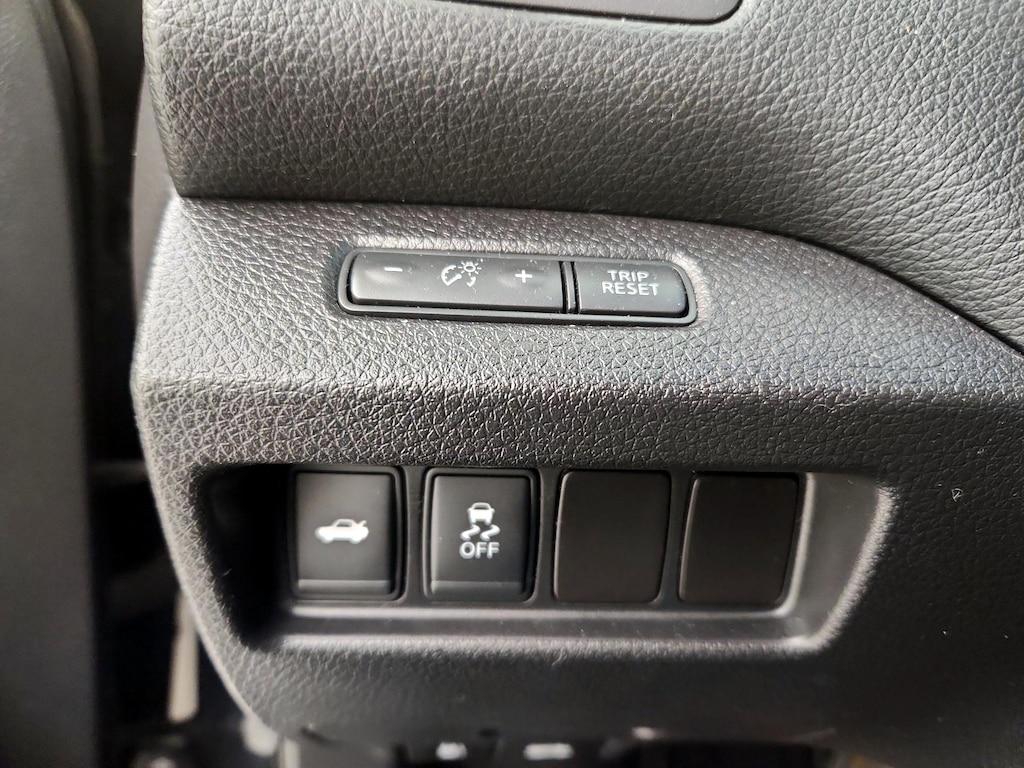used 2016 Nissan Altima car, priced at $12,998