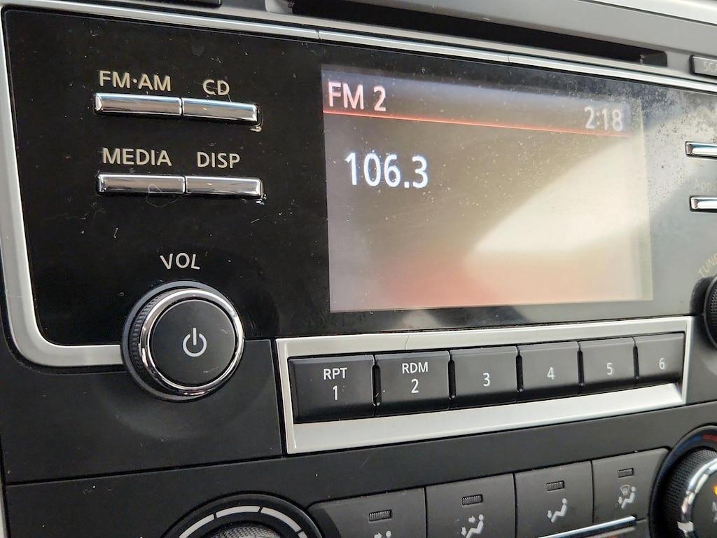 used 2016 Nissan Altima car, priced at $12,998