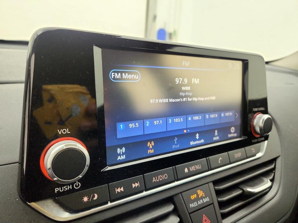 used 2022 Nissan Altima car, priced at $21,998