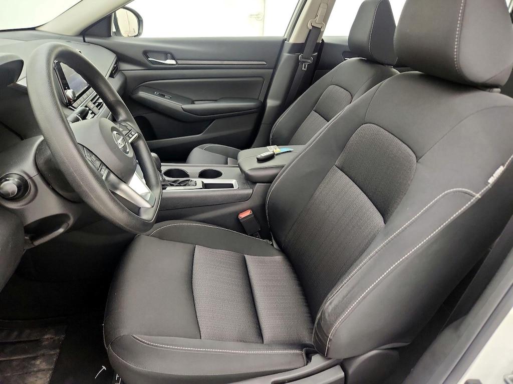 used 2022 Nissan Altima car, priced at $21,998