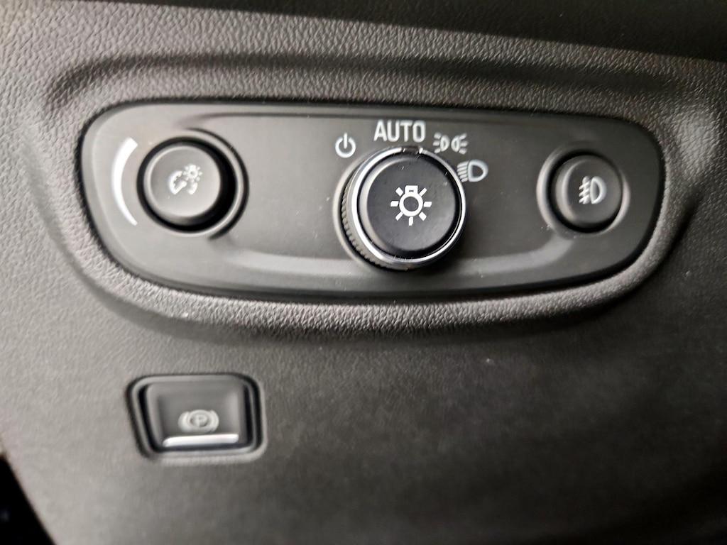 used 2021 GMC Terrain car, priced at $22,998