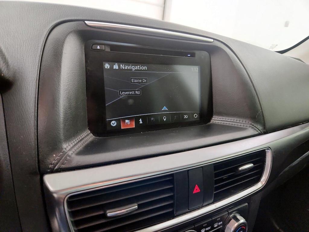 used 2016 Mazda CX-5 car, priced at $14,998