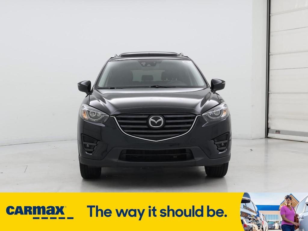 used 2016 Mazda CX-5 car, priced at $14,998