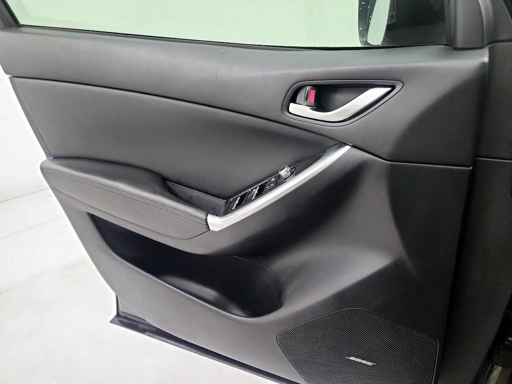 used 2016 Mazda CX-5 car, priced at $14,998