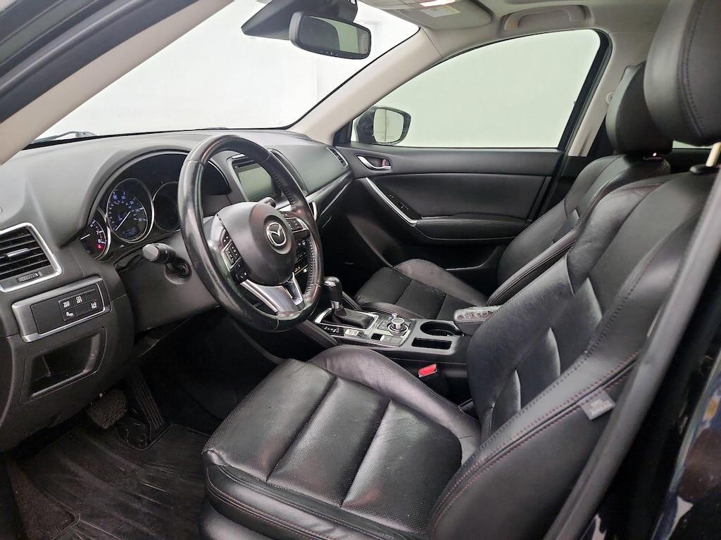 used 2016 Mazda CX-5 car, priced at $14,998