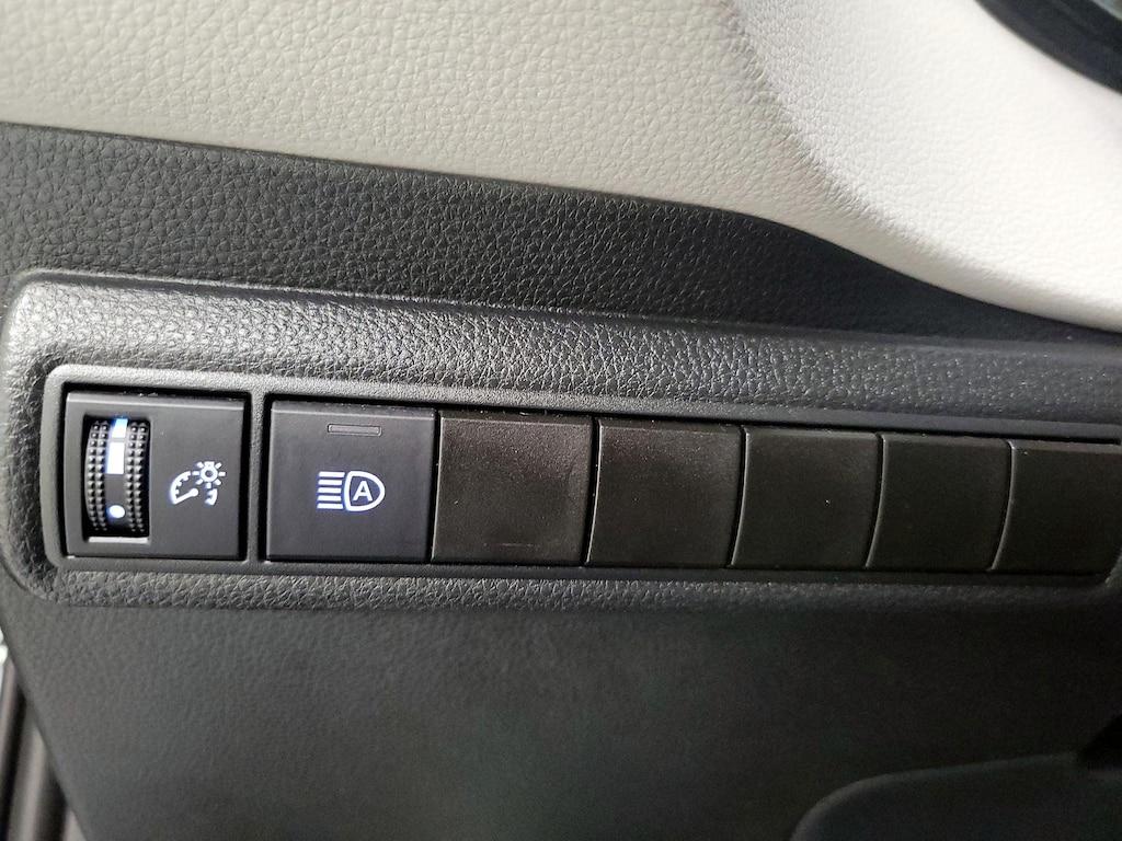 used 2021 Toyota Corolla car, priced at $18,998