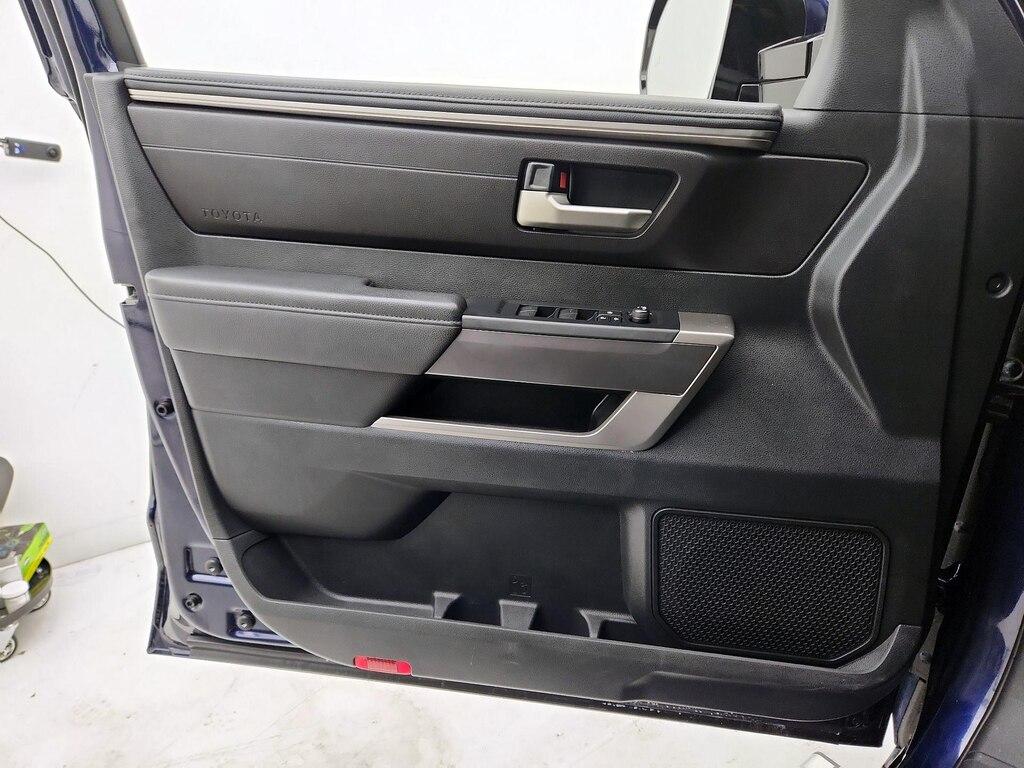 used 2022 Toyota Tundra car, priced at $45,998
