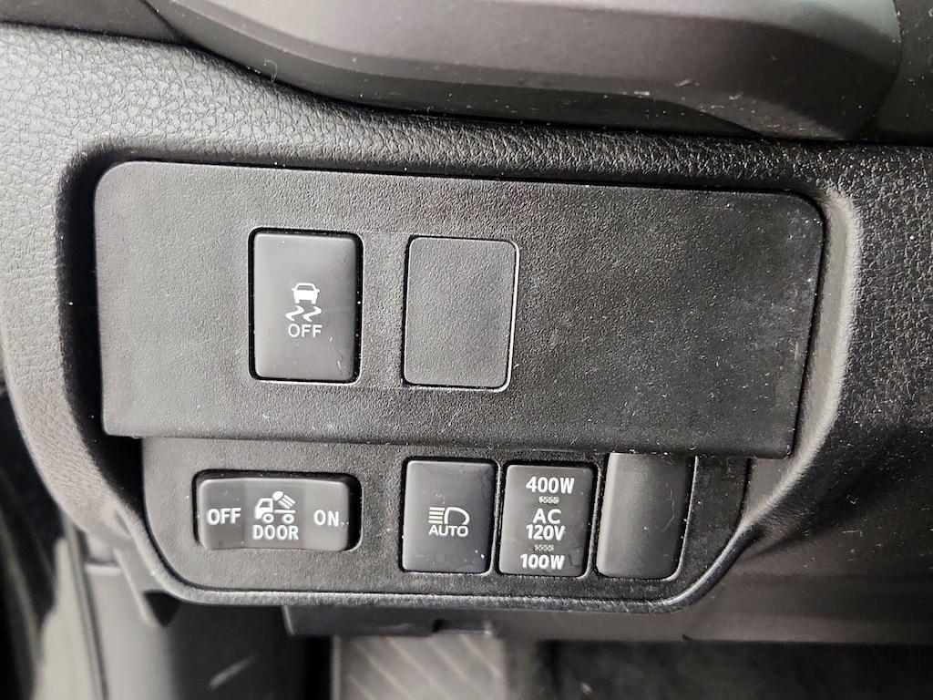 used 2022 Toyota Tacoma car, priced at $36,998